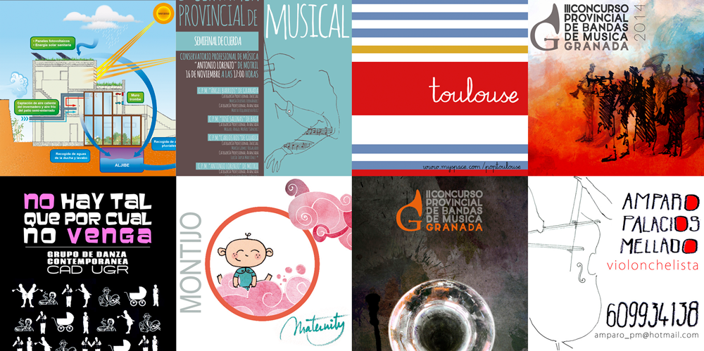 Galería de imágenes